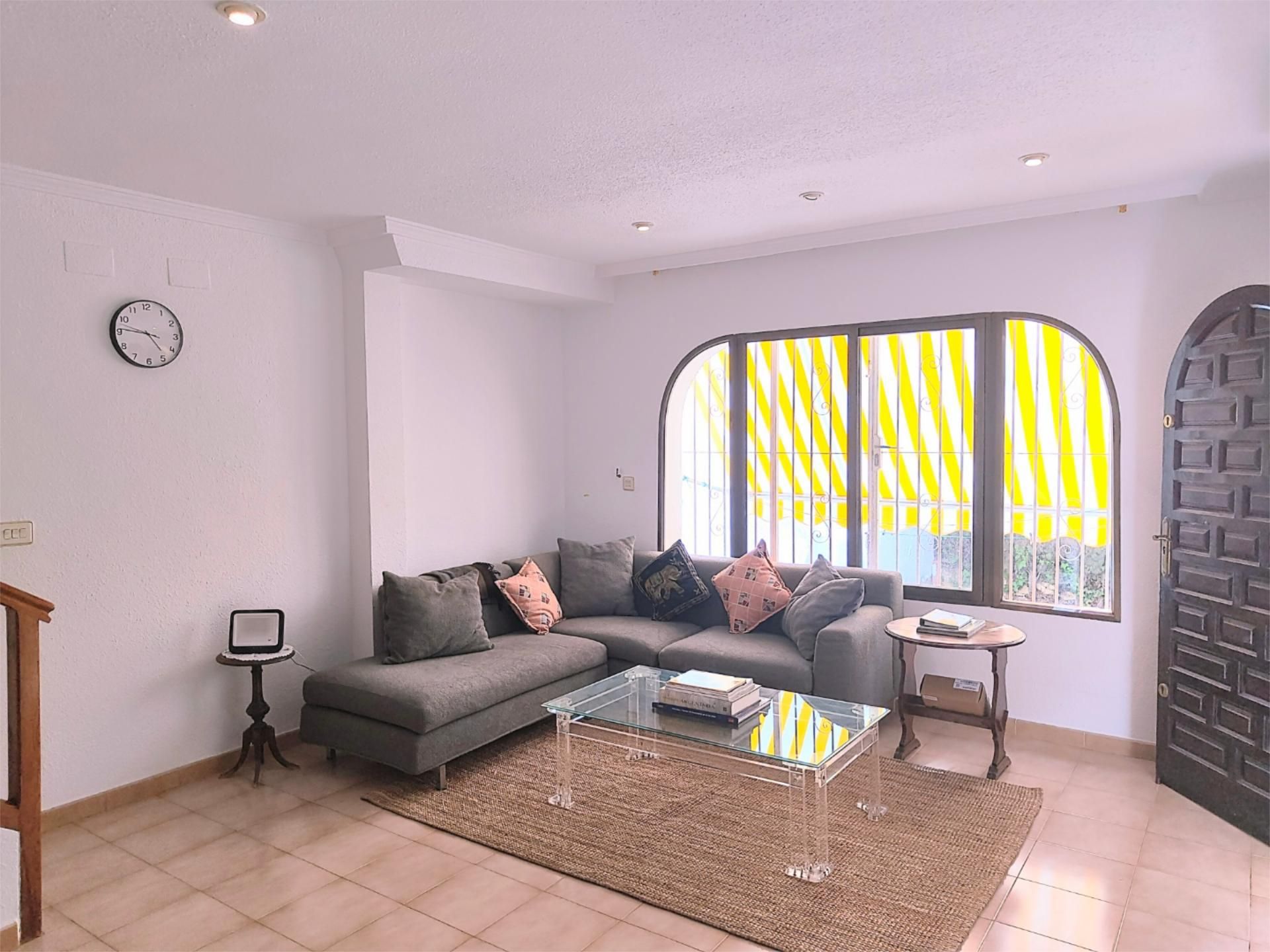 Casa o xalet de lloguer a Avenida de Montecarlo, 90, Sierra Helada