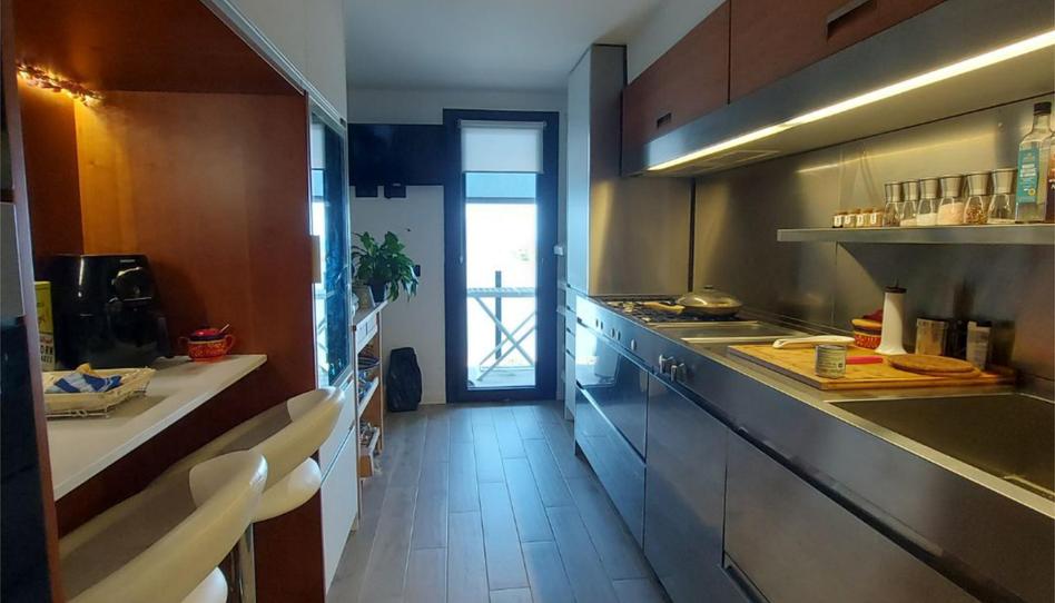 Flat for sale in Carrer del Riu Segura, 101, La Collada - Sis Camins, Barcelona - image 1 Photo 1 of Flat for sale in Carrer del Riu Segura, 101, La Collada - Sis Camins, Barcelona