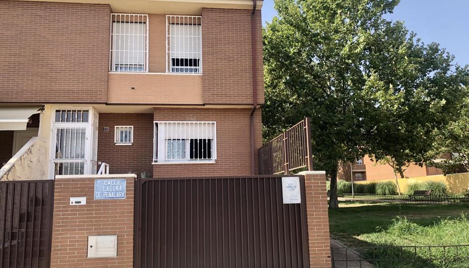 Photo 1 of House or chalet for sale in Calle Bahamas, 107, Laguna Park, Madrid
