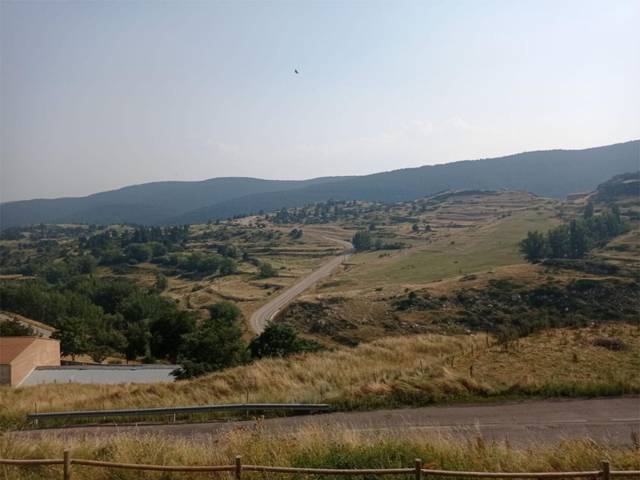 Casa adosada en Venta en Calle Teruel, 15 en Valdelinares