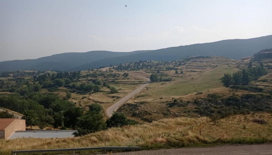 Photo 1 of Single-family semi-detached for sale in Calle Teruel, 15, Valdelinares, Teruel