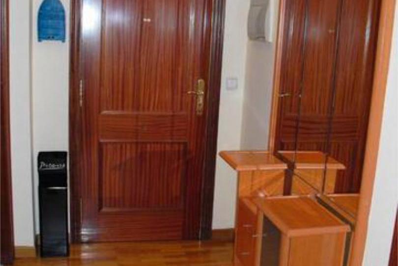 Photo 1 of Apartment to rent in As Travesas - Balaídos, Pontevedra