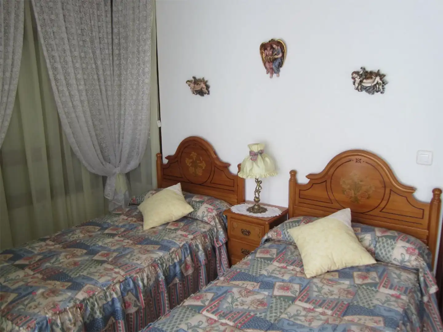 Flat for rent in Calle la Costa, 35, Tregadín