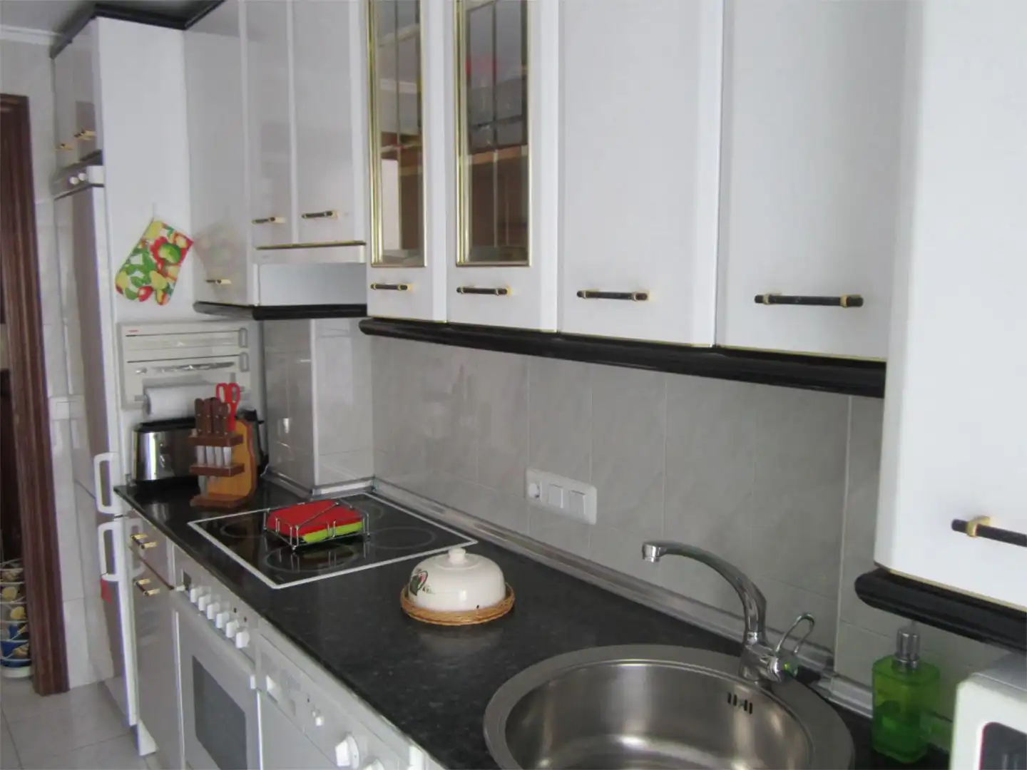 Flat for rent in Calle la Costa, 35, Tregadín