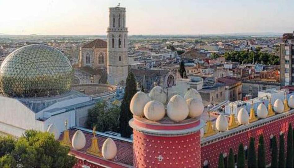 Casa o xalet en venda a Centre, Girona - imatge 1 Foto 1 de Casa o xalet en venda a Centre, Girona