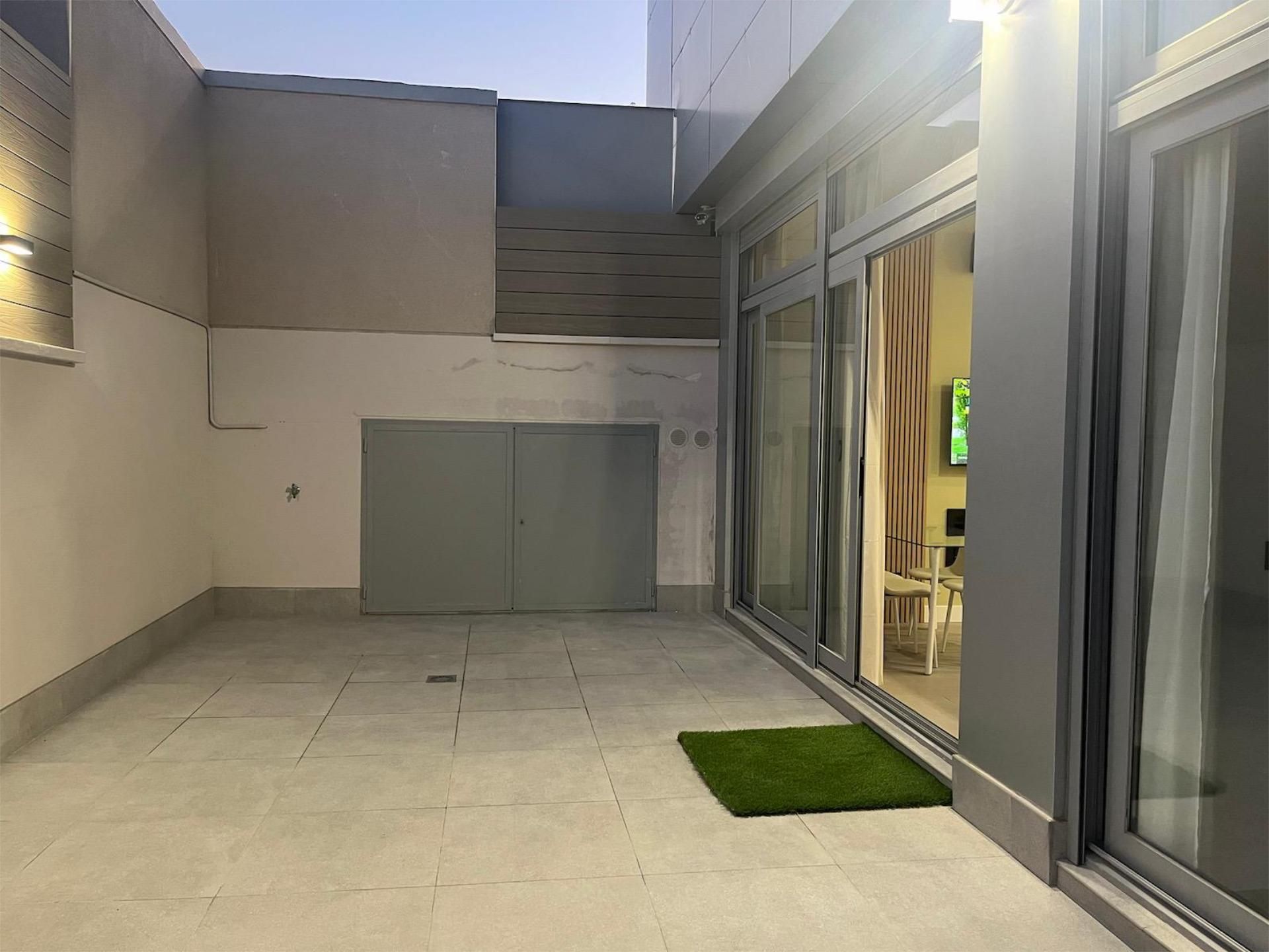 Flat to rent in  Madrid Capital  with Air Conditioner, Terrace and Swimming Pool