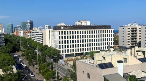 Photo 3 of Attic for sale in Carrer del Taulat, 131, El Poblenou, Barcelona