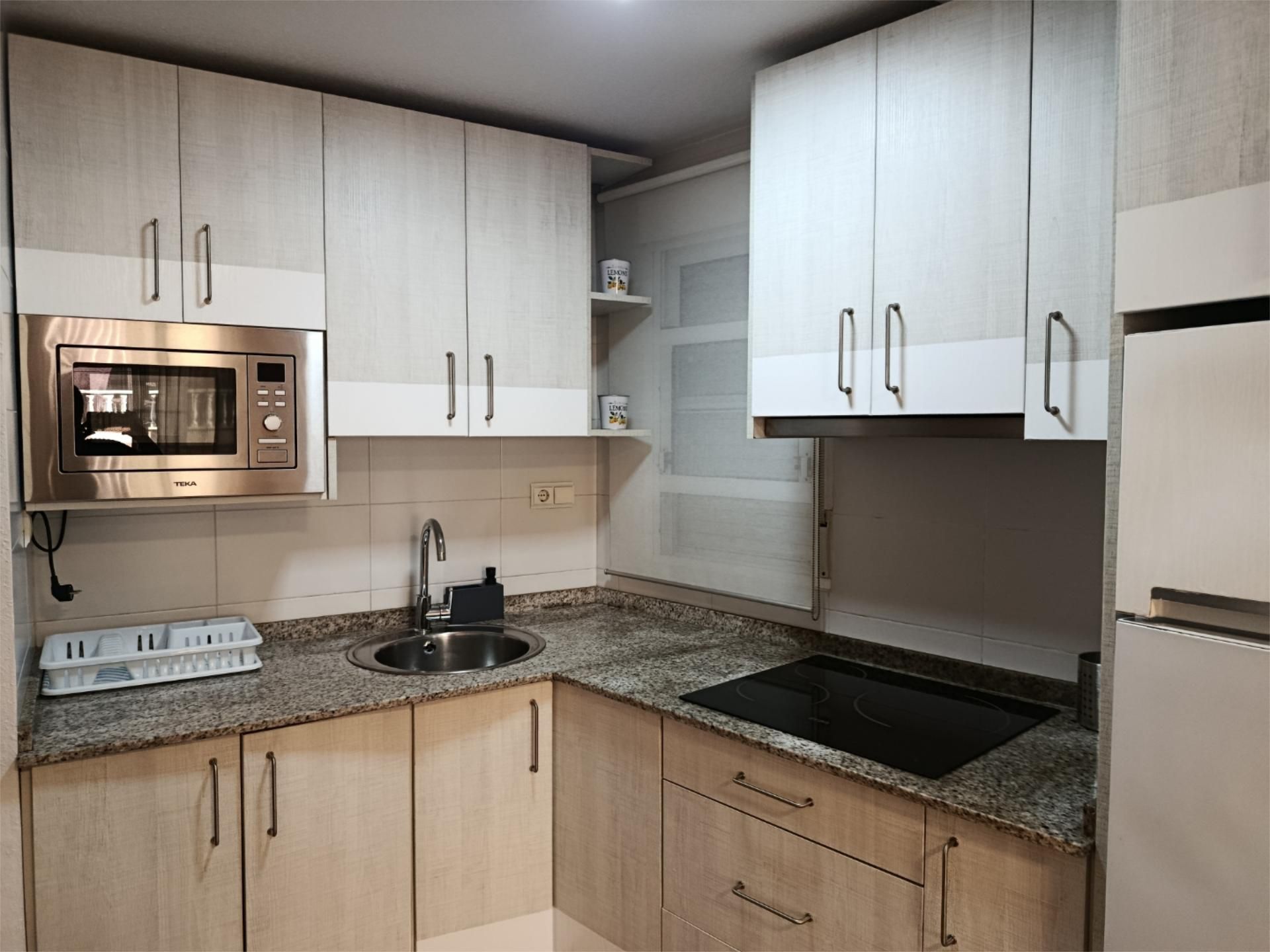 Flat to rent in Calle San Luis, 1, Parque de las Naciones