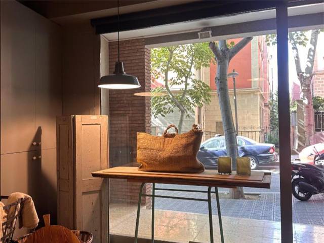 Local comercial en Alquiler en Carrer de Torras i Pujalt, 46 en Sant Gervasi i la Bonanova