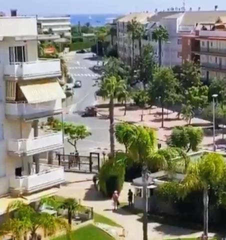 Ático en Alquiler en Carrer Jaume I, 8 en Canet d'En Berenguer