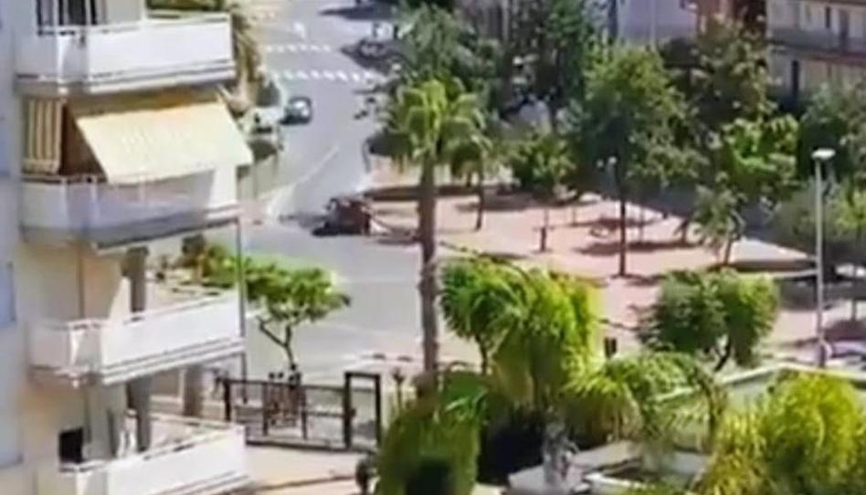 Attic to rent in Carrer Jaume I, 8, Canet d'En Berenguer, Valencia - image 1 Photo 1 of Attic to rent in Carrer Jaume I, 8, Canet d'En Berenguer, Valencia