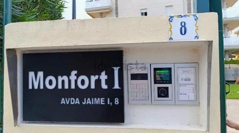 Attic to rent in Carrer Jaume I, 8, Canet d'En Berenguer, Valencia - image 2 Photo 2 of Attic to rent in Carrer Jaume I, 8, Canet d'En Berenguer, Valencia