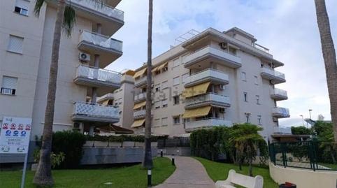 Attic to rent in Carrer Jaume I, 8, Canet d'En Berenguer, Valencia - image 3 Photo 3 of Attic to rent in Carrer Jaume I, 8, Canet d'En Berenguer, Valencia