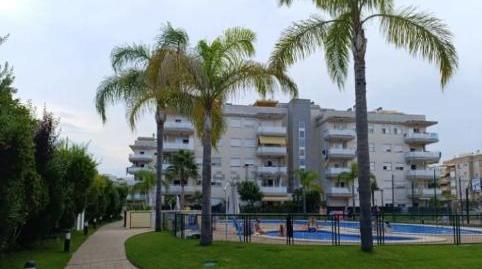 Attic to rent in Carrer Jaume I, 8, Canet d'En Berenguer, Valencia - image 4 Photo 4 of Attic to rent in Carrer Jaume I, 8, Canet d'En Berenguer, Valencia