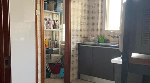 Foto 4 de Pis en venda a Calle Corregidor José Viciana, 2, Portada Alta - Pol. Crta. De Cártama, Málaga