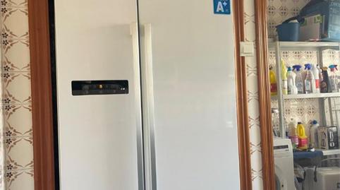 Foto 5 de Pis en venda a Calle Corregidor José Viciana, 2, Portada Alta - Pol. Crta. De Cártama, Málaga