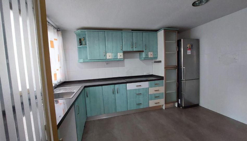 Flat to rent in Calle Virgen de Lourdes, 4, Santo Domigo, Alicante - image 1 Photo 1 of Flat to rent in Calle Virgen de Lourdes, 4, Santo Domigo, Alicante