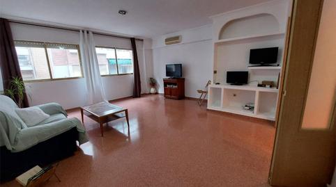 Flat to rent in Calle Virgen de Lourdes, 4, Santo Domigo, Alicante - image 4 Photo 4 of Flat to rent in Calle Virgen de Lourdes, 4, Santo Domigo, Alicante