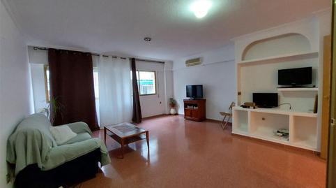 Flat to rent in Calle Virgen de Lourdes, 4, Santo Domigo, Alicante - image 5 Photo 5 of Flat to rent in Calle Virgen de Lourdes, 4, Santo Domigo, Alicante