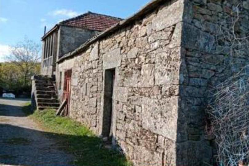 Casa o chalet en venta en Dozón, Pontevedra - imagen 1 Foto 1 de Casa o chalet en venta en Dozón, Pontevedra