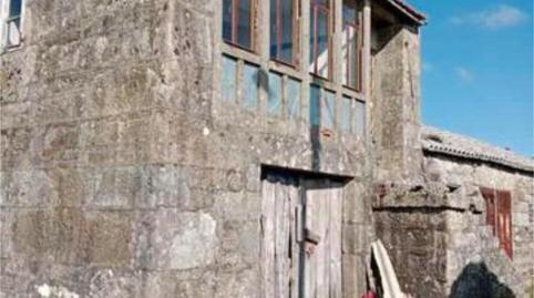 Casa o chalet en venta en Dozón, Pontevedra - imagen 4 Foto 4 de Casa o chalet en venta en Dozón, Pontevedra