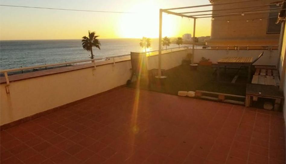 Photo 1 of Attic to rent in Avenida Campo del Sur, 2, El Pópulo - Santa María, Cádiz