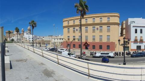 Photo 2 of Attic to rent in Avenida Campo del Sur, 2, El Pópulo - Santa María, Cádiz