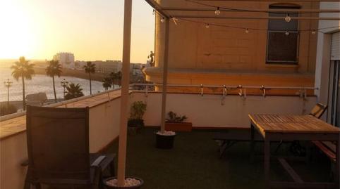 Photo 3 of Attic to rent in Avenida Campo del Sur, 2, El Pópulo - Santa María, Cádiz