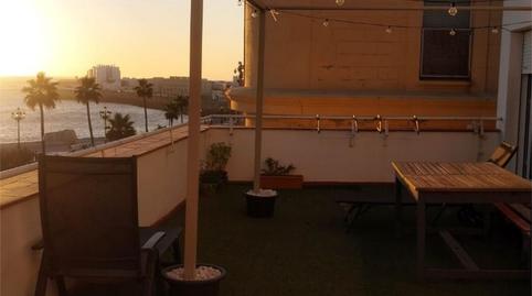 Photo 4 of Attic to rent in Avenida Campo del Sur, 2, El Pópulo - Santa María, Cádiz