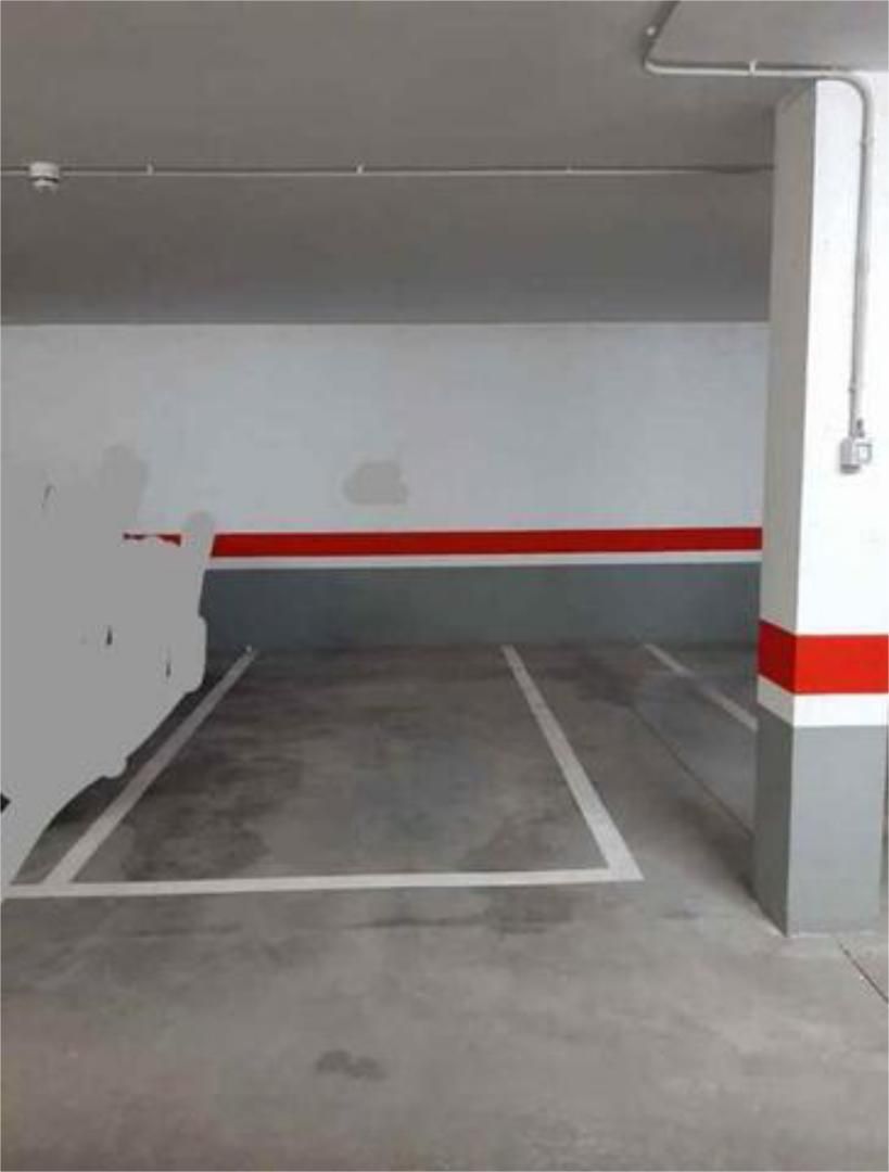 Parking of Garage to rent in  Teruel Capital