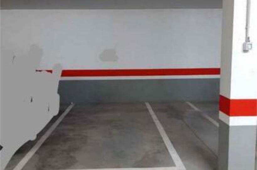 Garatge de lloguer a Pedanías, Teruel - imatge 1 Foto 1 de Garatge de lloguer a Pedanías, Teruel