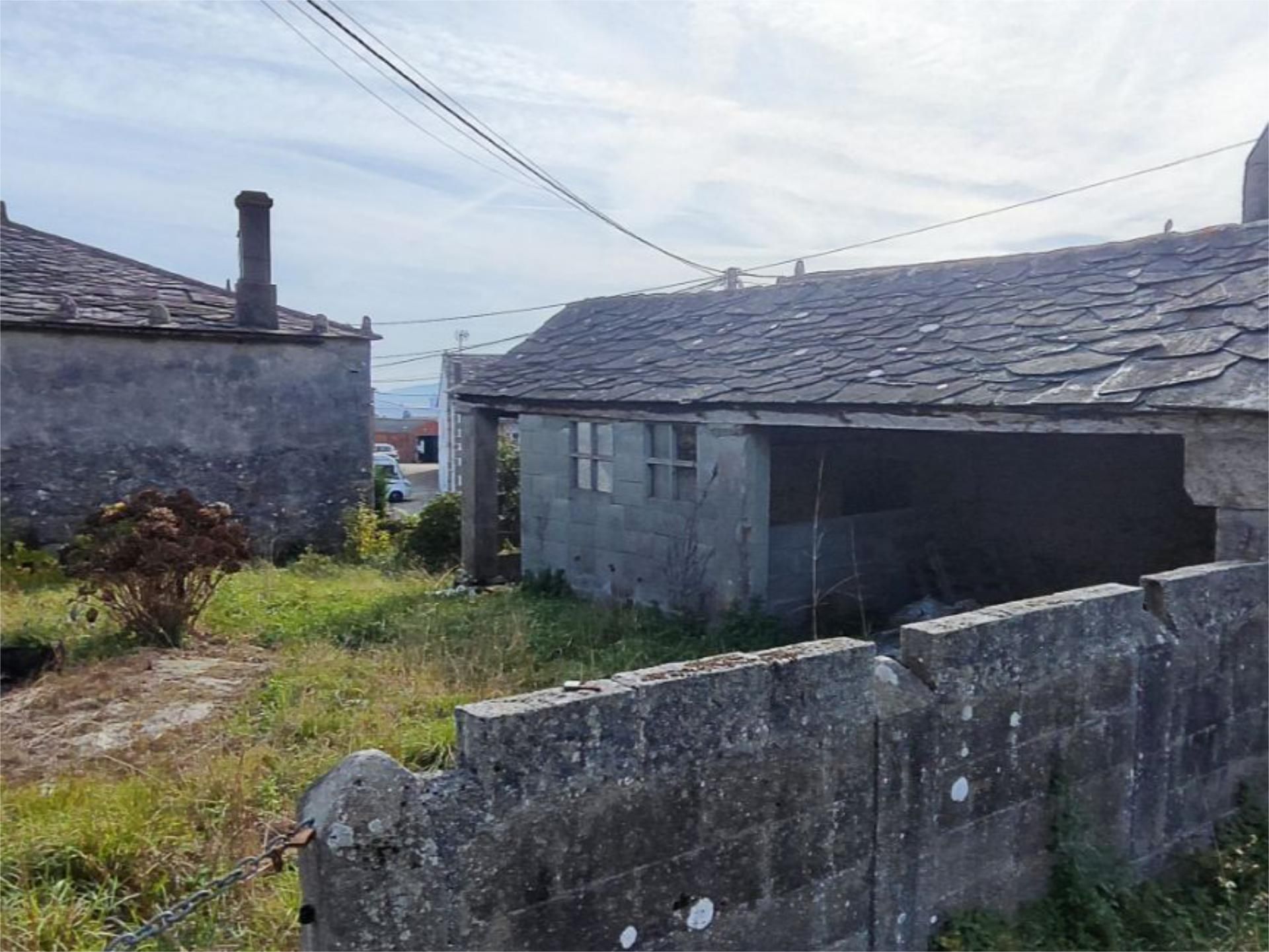 Single-family semi-detached for sale in Xove
