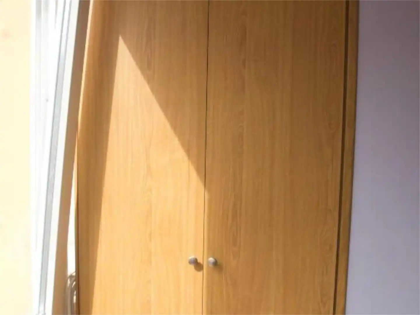 Apartament de lloguer a Calle Sombrerería, 29, Casco Antiguo Dormitori de Apartament de lloguer en Burgos Capital