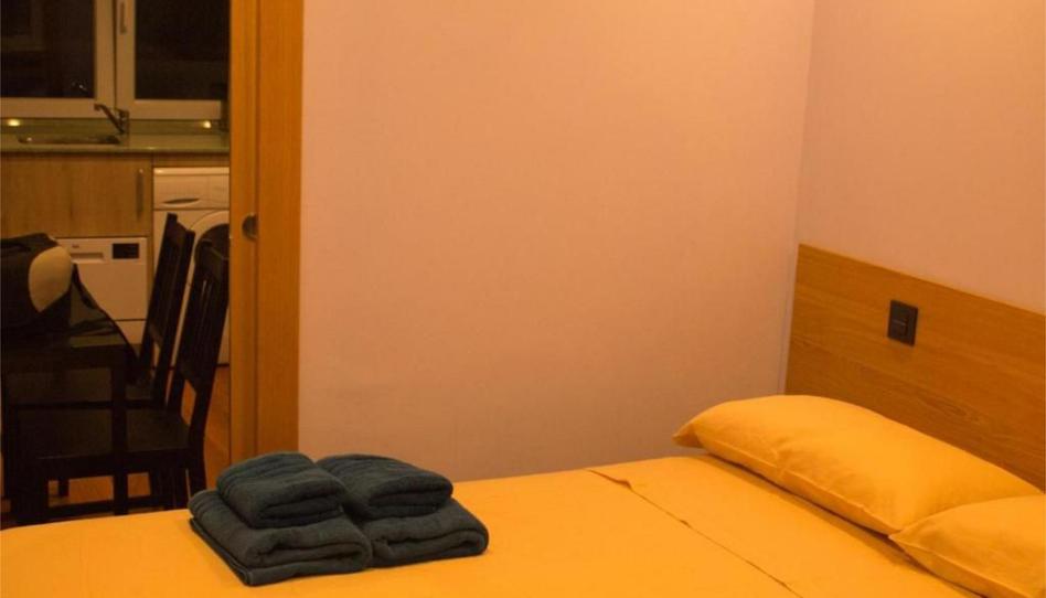 Photo 1 of Apartment to rent in Calle Sombrerería, 29, Casco Antiguo, Burgos