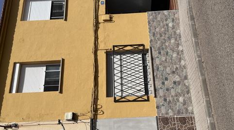 Single-family semi-detached for sale in Calle Viriato, 27, Consuegra, Toledo - image 3 Photo 3 of Single-family semi-detached for sale in Calle Viriato, 27, Consuegra, Toledo