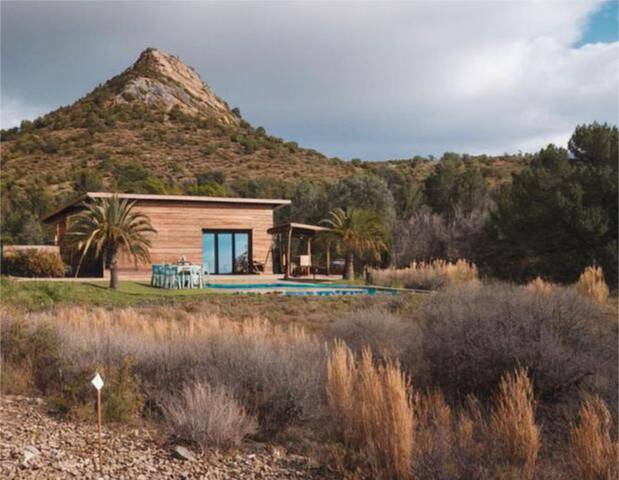 Casa adosada en Alquiler en Agost