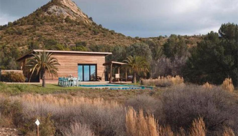 Casa adosada de lloguer a Agost, Alicante - imatge 1 Foto 1 de Casa adosada de lloguer a Agost, Alicante