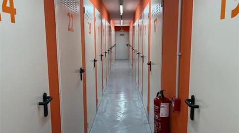 Photo 2 of Box room to rent in Castilla,  Madrid Capital