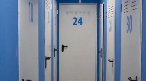 Photo 4 of Box room to rent in Castilla,  Madrid Capital