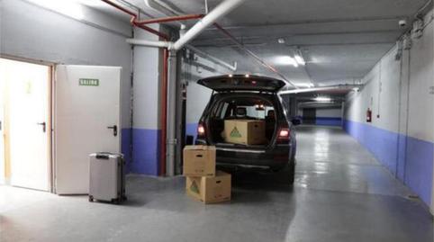 Photo 5 of Box room to rent in Castilla,  Madrid Capital