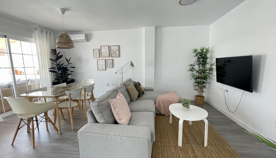 Photo 1 of Attic for sale in Plaza 1 de Mayo, 7, Centro, Granada