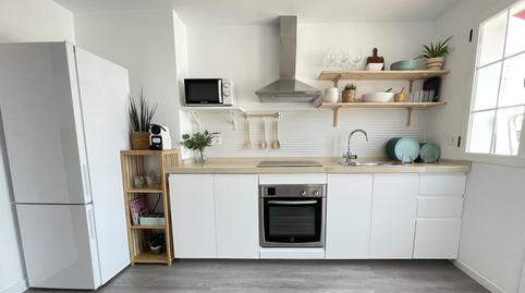 Photo 2 of Attic for sale in Plaza 1 de Mayo, 7, Centro, Granada