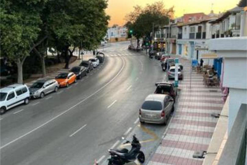 Photo 1 of Apartment to rent in La Patera, Málaga