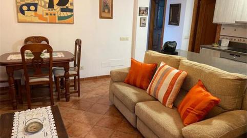 Photo 3 of Apartment to rent in La Patera, Málaga