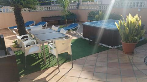 Foto 2 de Casa o xalet de lloguer a Carretera Provincial del Barranc del Monyo, 27, Las Rotas / Les Rotes, Alicante