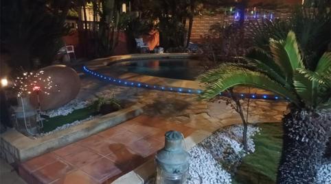 Foto 4 de Casa o xalet de lloguer a Carretera Provincial del Barranc del Monyo, 27, Las Rotas / Les Rotes, Alicante