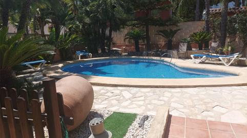 Foto 5 de Casa o xalet de lloguer a Carretera Provincial del Barranc del Monyo, 27, Las Rotas / Les Rotes, Alicante