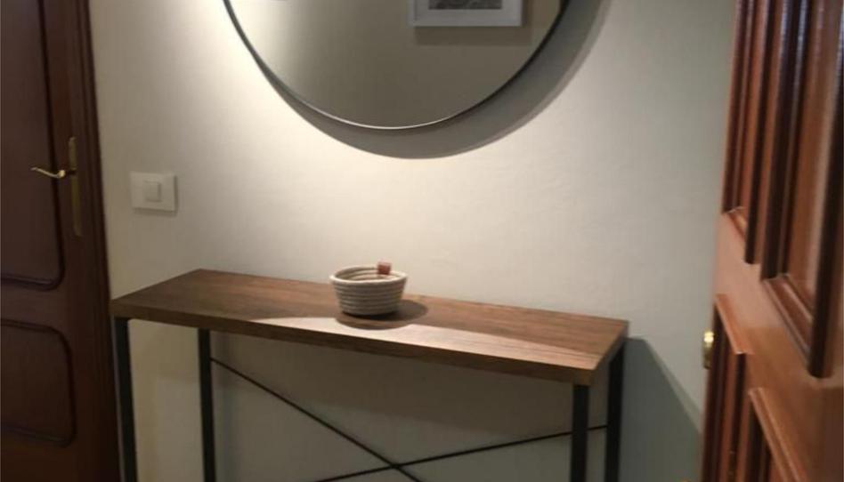 Pis de lloguer a Rúa Castelao, 38, San Roque - As Fontiñas, Lugo - imatge 1 Foto 1 de Pis de lloguer a Rúa Castelao, 38, San Roque - As Fontiñas, Lugo