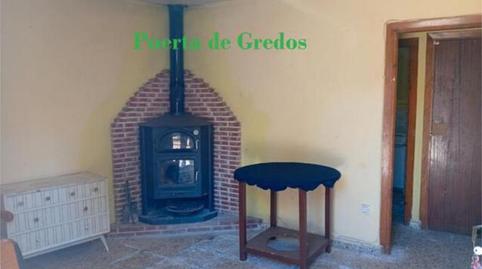 Foto 3 de Casa o xalet en venda a El Tejado, Salamanca