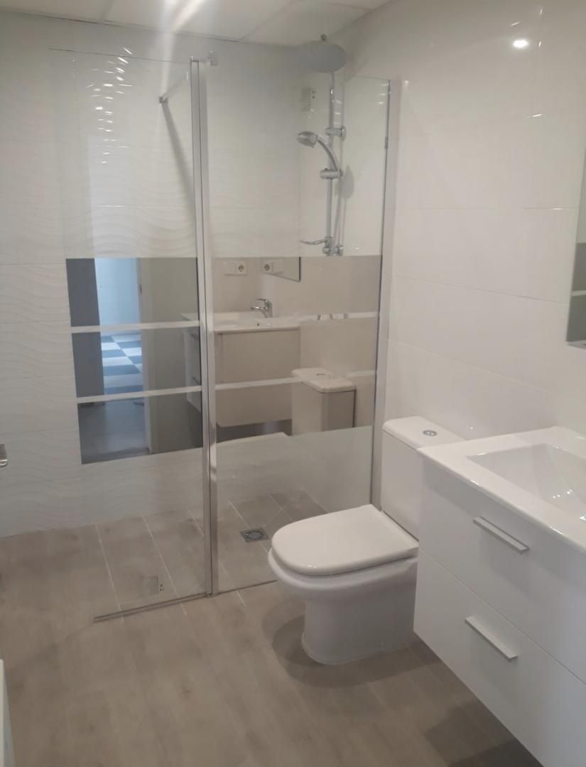 Planta baja to rent in Calle Antonio Pantión, 1, Cruz Roja Planta baja to rent in Calle Antonio Pantión, 1, Cruz Roja